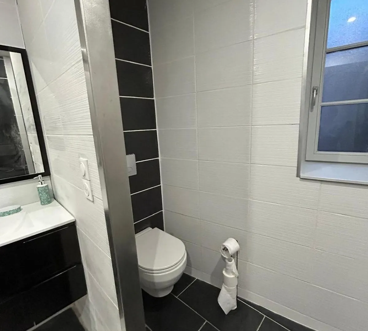 Le Triplex Ruthenois, Pet Friendly, Hypercentre, Wisdhomeconciergerie Роде 0*,