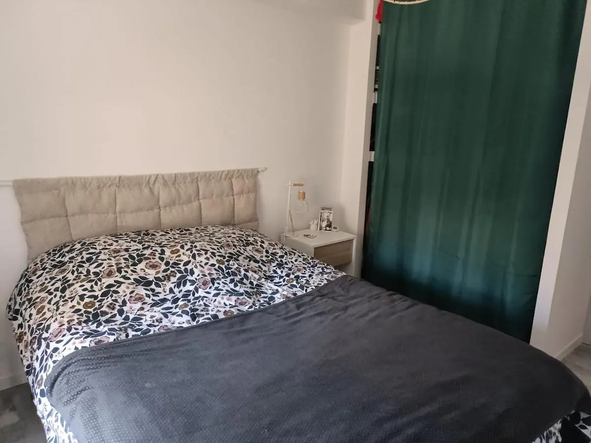 Le Triplex Ruthenois, Pet Friendly, Hypercentre, Wisdhomeconciergerie Роде