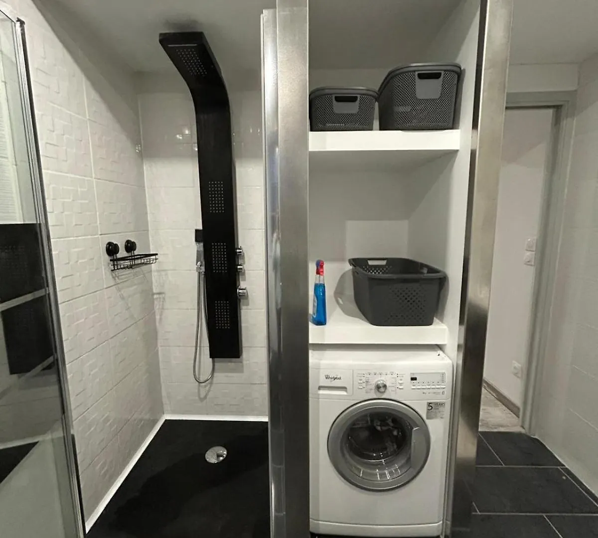 Le Triplex Ruthenois, Pet Friendly, Hypercentre, Wisdhomeconciergerie Роде 0*,  Франция